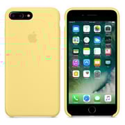 Apple Silicone Case Pollen For iPhone 7 Plus