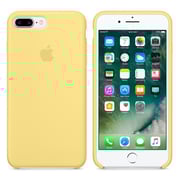 Apple Silicone Case Pollen For iPhone 7 Plus