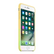 Apple Silicone Case Pollen For iPhone 7 Plus