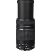Canon EF 75-300 III USM 35mm Lens