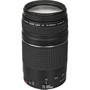 Canon EF 75-300 III USM 35mm Lens