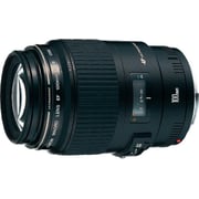 Canon EF 100mm F2 USM Lens