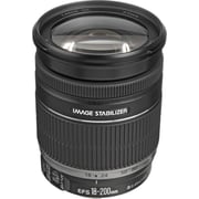 Canon EF 18-200mm f/3.5-5.6 IS Lens