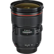 Canon EF 24-70mm f/2.8L II USM Lens