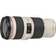 Canon EF 70-200MM 4L IS USM Lens