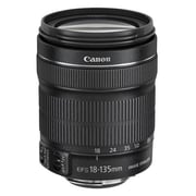 Canon EFS 18-135mm f/3.5-5.6 IS STM Lens