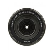 Canon EFS 18-135mm f/3.5-5.6 IS STM Lens