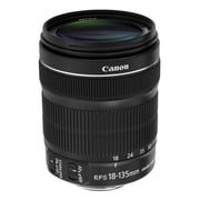 Canon EFS 18-135mm f/3.5-5.6 IS STM Lens