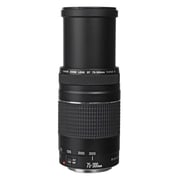 Canon EF 75-300mm F/4.0-5.6 III Lens