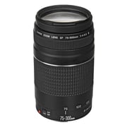Canon EF 75-300mm F/4.0-5.6 III Lens