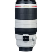 Canon EF 100-400MM 4.5-5.6L IS II USM Lens