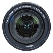 Canon EF 24-105mm f/3.5-5.6 IS STM Lens