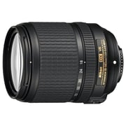 Nikon 18-140mm F/3.5-5.6G ED VR AFS DX Nikkor Zoom Lens