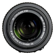 Nikon AF-S DX Nikkor 55-200mm F4-5.6G ED VR II Digital Camera Lens