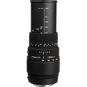 Sigma 70-300 DG Digital Camera Lens Macro 4-5.6 For Canon