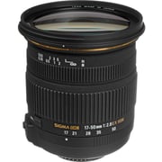 Sigma 17-50mm F2.8 EX DC OS HSM for Canon