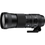 Sigma 150-600mm F/5-6.3 DG OS HSM For Nikon