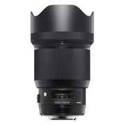Sigma 85mm F1.4 DG HSM Art Lens For Canon