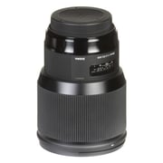 Sigma 85mm F1.4 DG HSM Art Lens For Canon