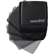 Canon 430EXIIIRT Flash Speedlite