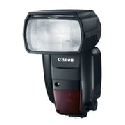 Canon 600EX II RT Speedlite Flash
