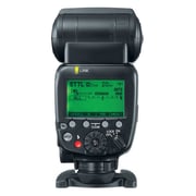 Canon 600EX II RT Speedlite Flash