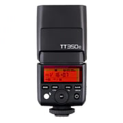 Godox TT350C Mini TTL HSS Camera Flash For Canon