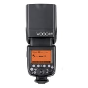 Godox V860II Camera Flash Kit For Nikon