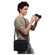 Manfrotto SLR Shoulder Bag Black MB SV-SB-50BB