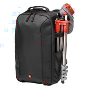 Manfrotto Essential DSLR Camera Backpack Black