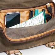 National Geographic NG A2540 Midi Satchel Camera Case