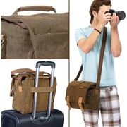 National Geographic NG A2540 Midi Satchel Camera Case