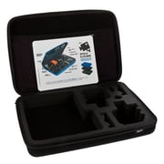 SP POV Case Large Black For GoPro-Edition3.0