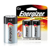Energizer C Type Standard Alkaline Battery