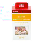 Canon RP108I Photo Paper for Canon printer CP1000, CP910, CP820,CP1300