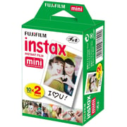 Fujifilm Instax Mini Film Twin Pack