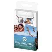 HP 2LY74A Zink Photo Paper 20Sheets