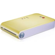 LG PD239 Wireless Pocket Photo Printer