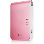 LG PD239 Wireless Pocket Photo Printer