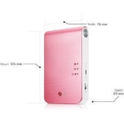 LG PD239 Wireless Pocket Photo Printer