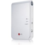 LG PD239 Wireless Pocket Photo Printer