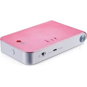 LG PD239 Wireless Pocket Photo Printer