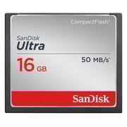 Sandisk SDCFHS016GG46 Ultra Compact Flash 16GB
