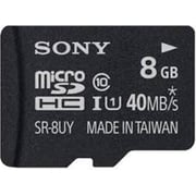 Sony SR8UY Micro SD Card 8GB