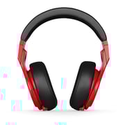 Beats By Dr. Dre Pro Lil Wayne Over Ear Headphone Red & Black 9000005703