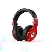 Beats By Dr. Dre Pro Lil Wayne Over Ear Headphone Red & Black 9000005703