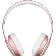 Beats solo2 shop wireless gold