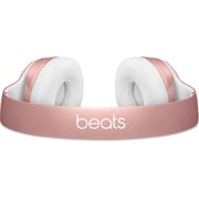 Beats Solo2 Wireless On Ear Headphones - Gold