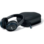 Bose 7411580010 Soundlink Around Ear Wireless II Headphone Black