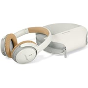 Bose 7411580020 Soundlink Around Ear Wireless II Headphone White